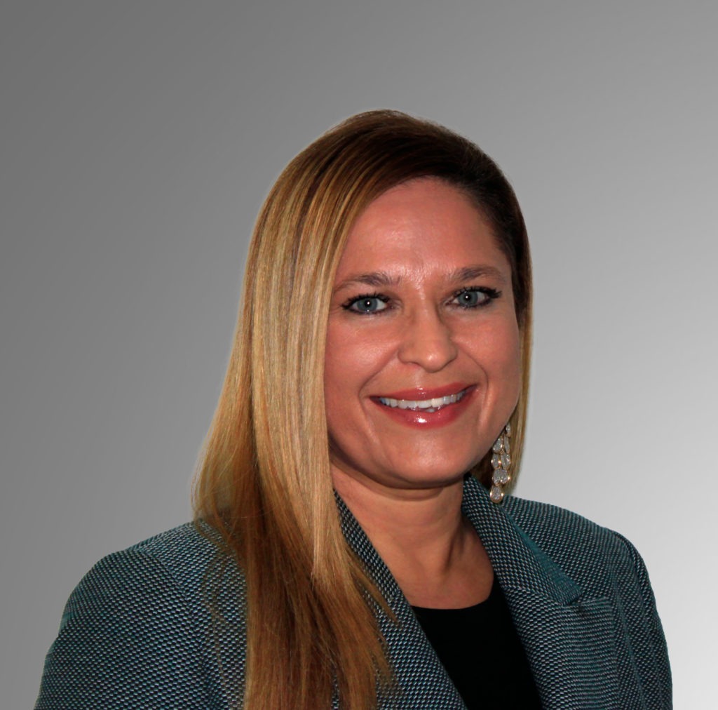 Denise Garcia - Advent Property Management